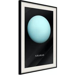 Arkiio Affisch Uranus [Poster] 20x30 Poster